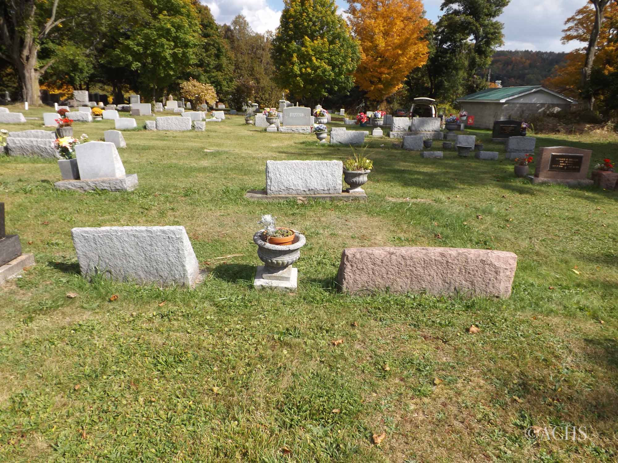 Hillside Cemetery